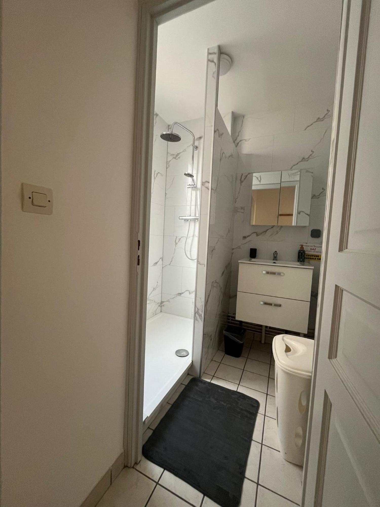 L'Oasis Arrageoise 45M2 4 Personnes Hyper Centre Apartment Arras Exterior photo
